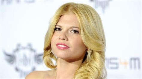 chanel west coast cut out thong bathing suit